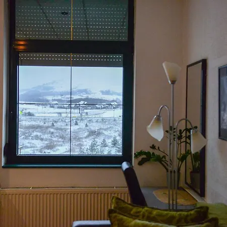 Downtown Apartman Zlatibor