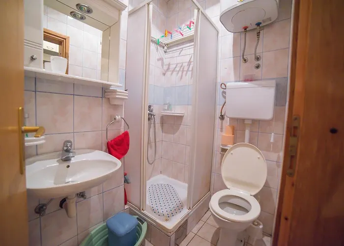 公寓 Downtown 兹拉蒂博尔