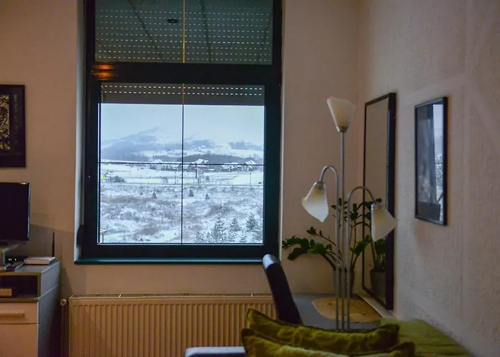 Downtown 公寓 兹拉蒂博尔